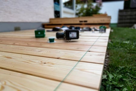 Pourquoi choisir un parquet massif pour valoriser votre intérieur ?