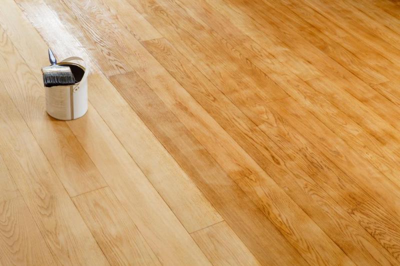 Les meilleures pratiques pour une vitrification de parquet r&eacute;ussie