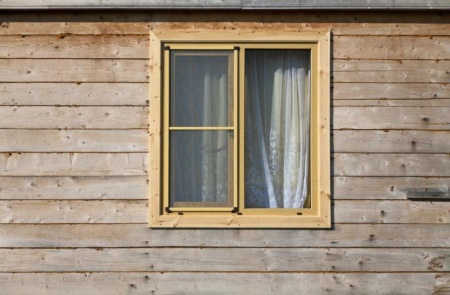 Valorisez votre fa&ccedil;ade avec une installation de bardage &agrave; Coincy